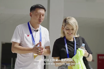 闪耀的平凡：青春接力 06