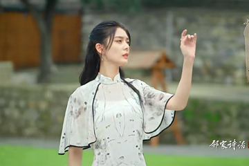 邻家诗话 第三季 07