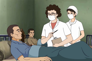 科学家故事：呦呦有蒿 04