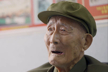 “信·物”系列短视频 02 朝鲜战场载誉归来，他把军功章压在了箱底