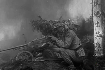 百年求索 29 抗美援朝