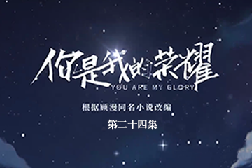 你是我的荣耀 24